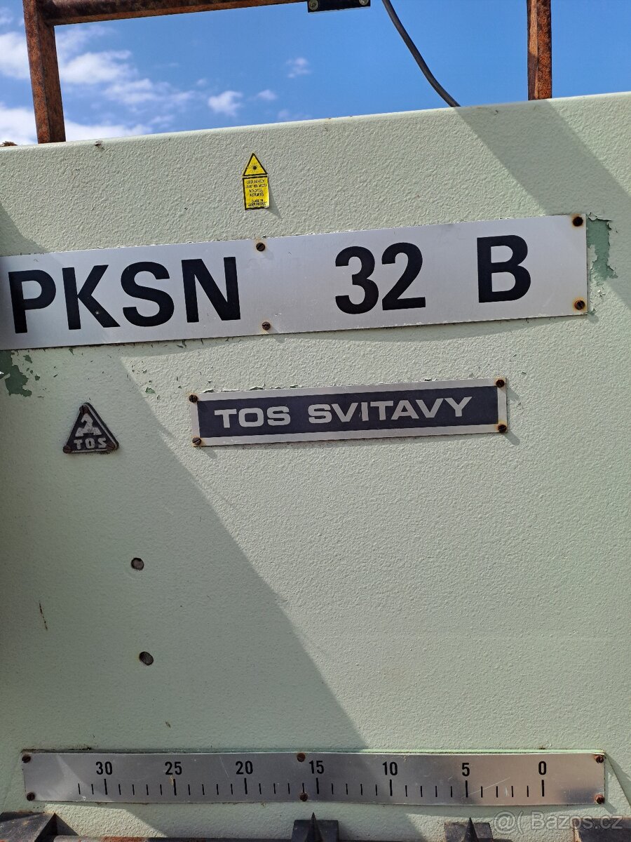 Rozmítací pila PKSN 32 B