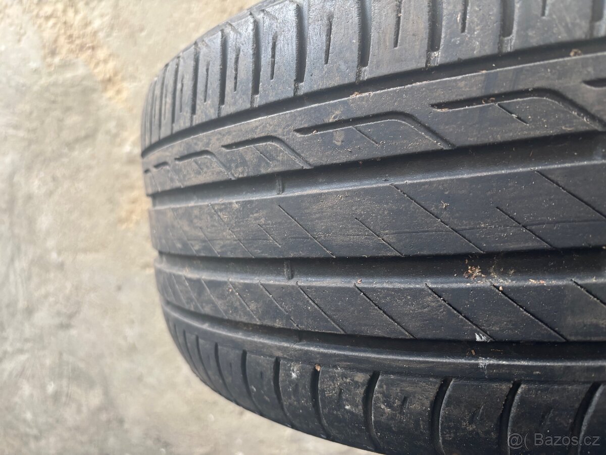 BRIDGESTONE TURANZA T001 225/45 R 17 91W