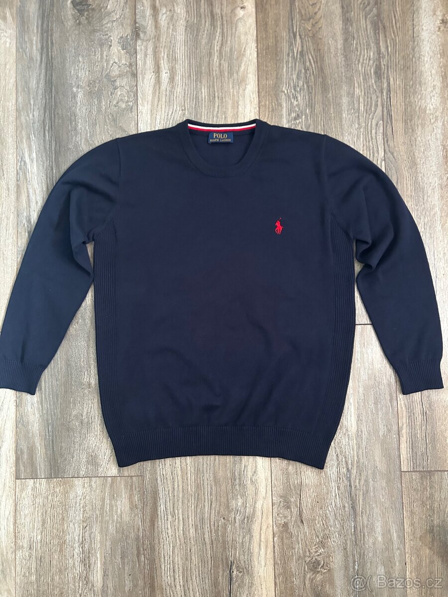 Ralph Lauren svetr