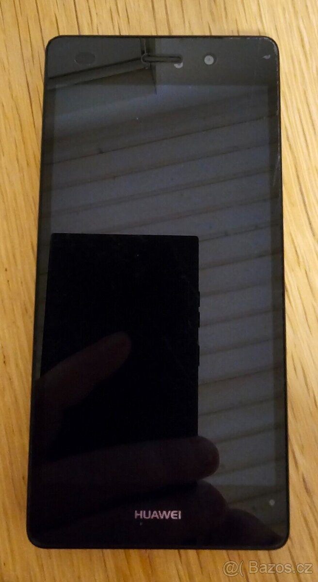 Huawei ALE-L21 P8 lite 16GB