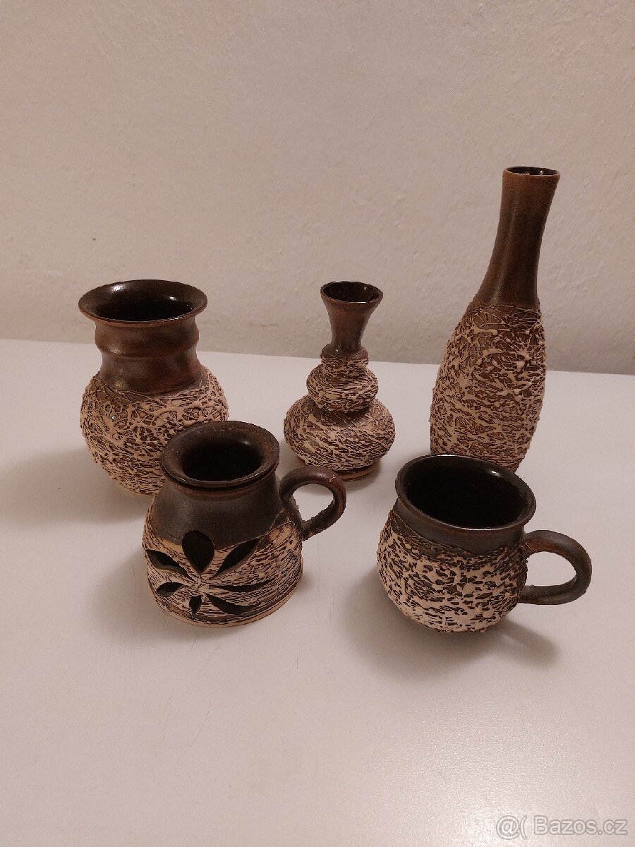 Sada keramiky