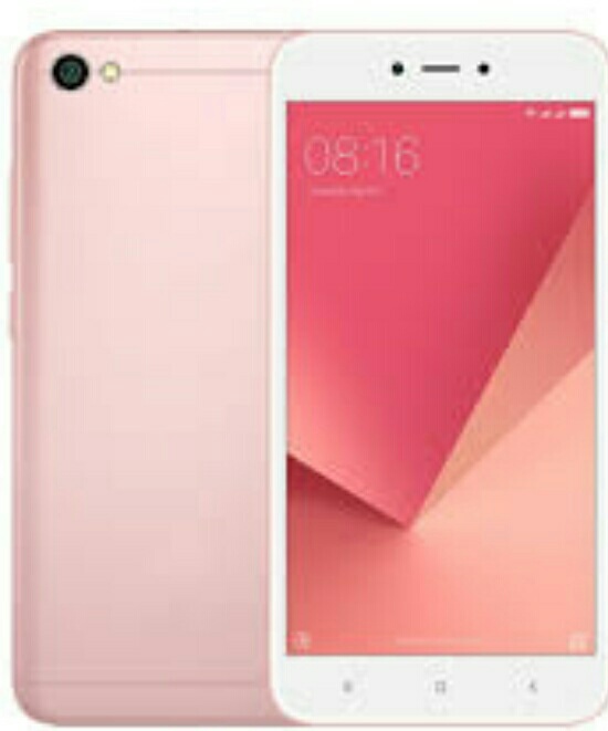 Mi 4A sleva