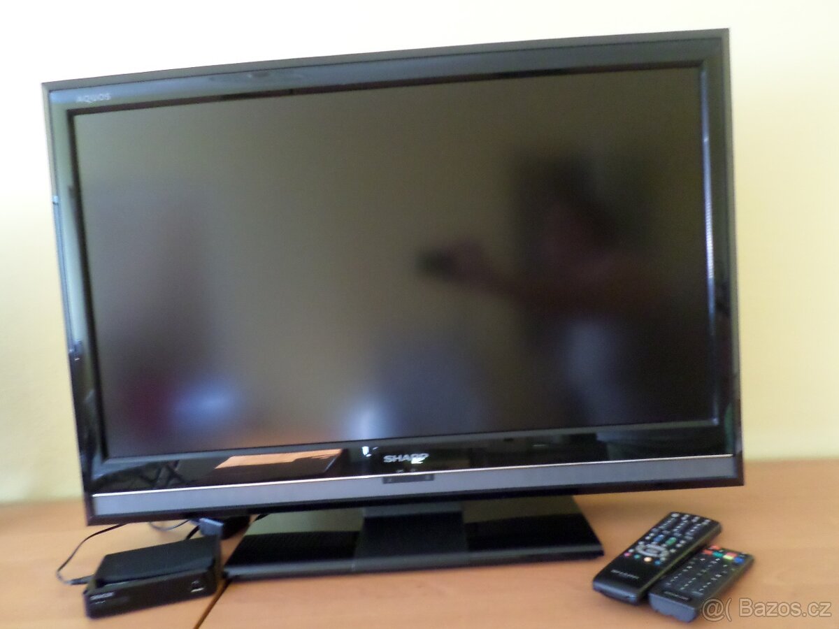 Sharp LCD LC 32D65E