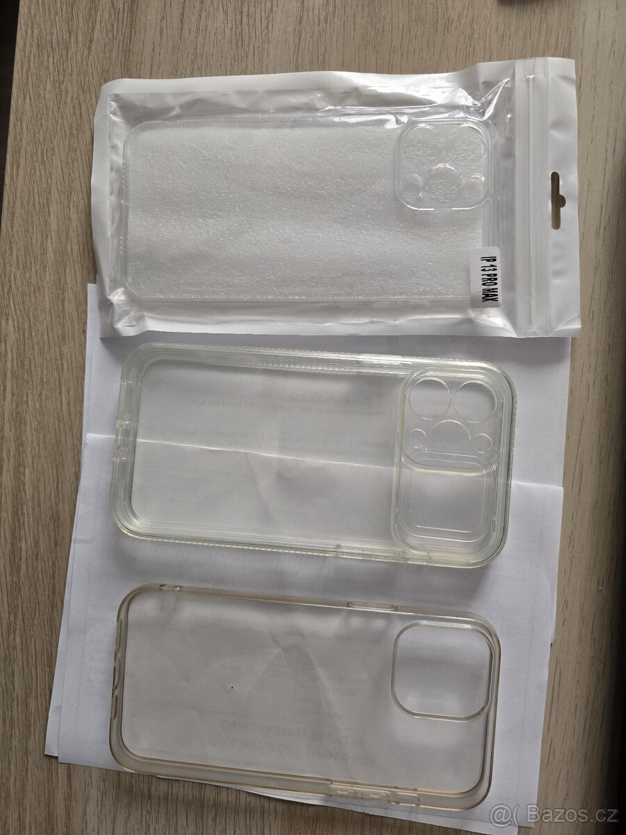iPhone 13 Pro Max kryty