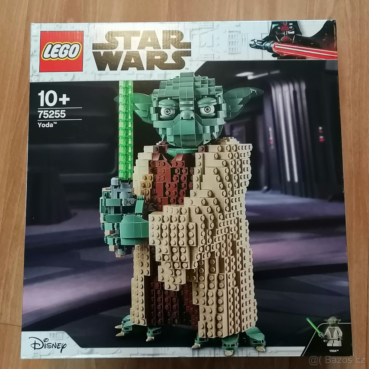 LEGO 75255 Yoda