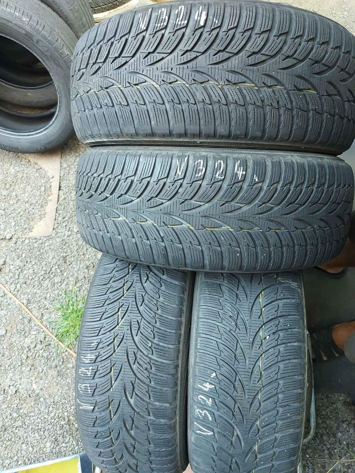 Letní a Zimní pneu R13-R19