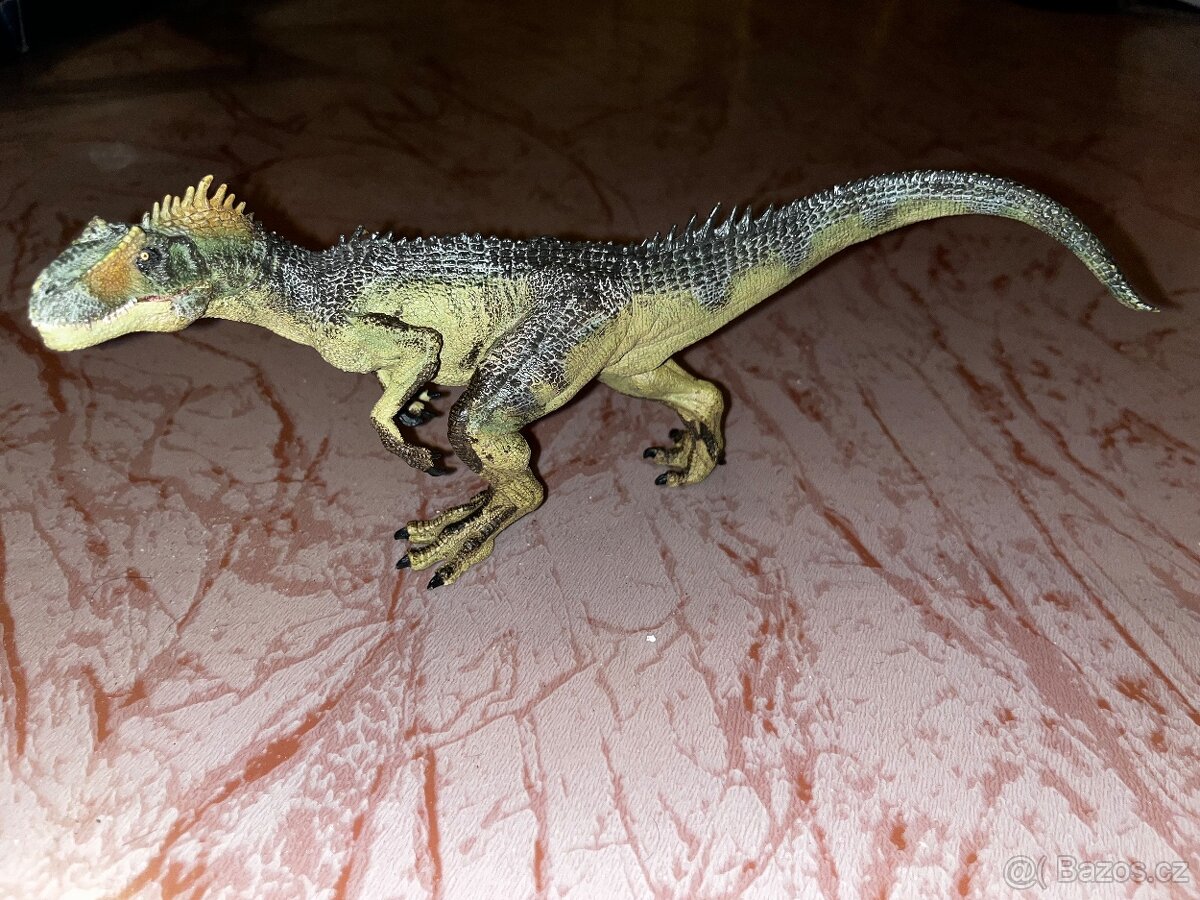 Allosaurus - Schleich
