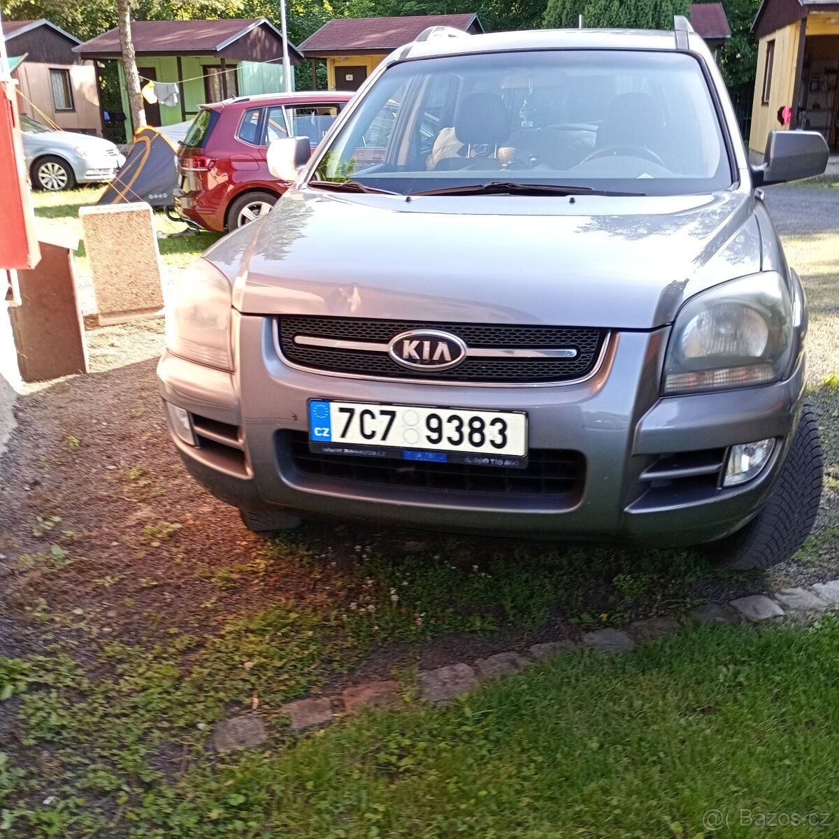 Sportage