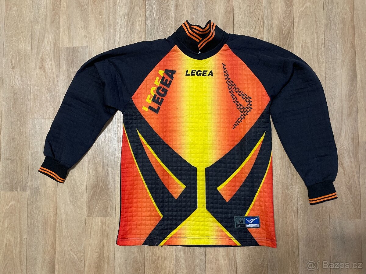 Brankářský dres