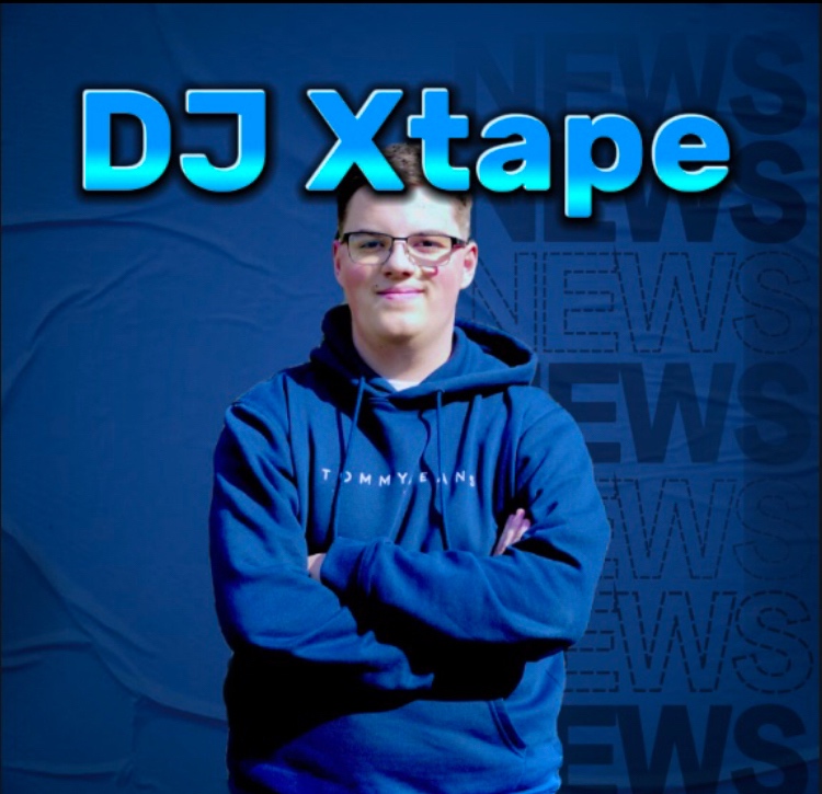 DJ Xtape na párty / oslavu