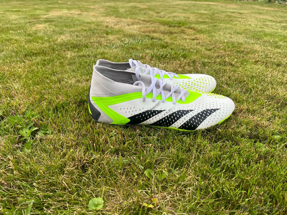 Kopačky adidas Predator Accuracy. 1 Low FG