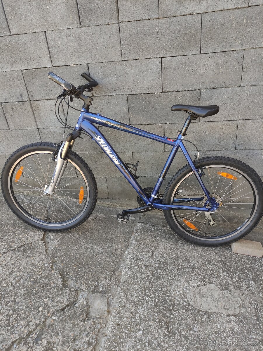 Prodám horské kolo Specialized XL