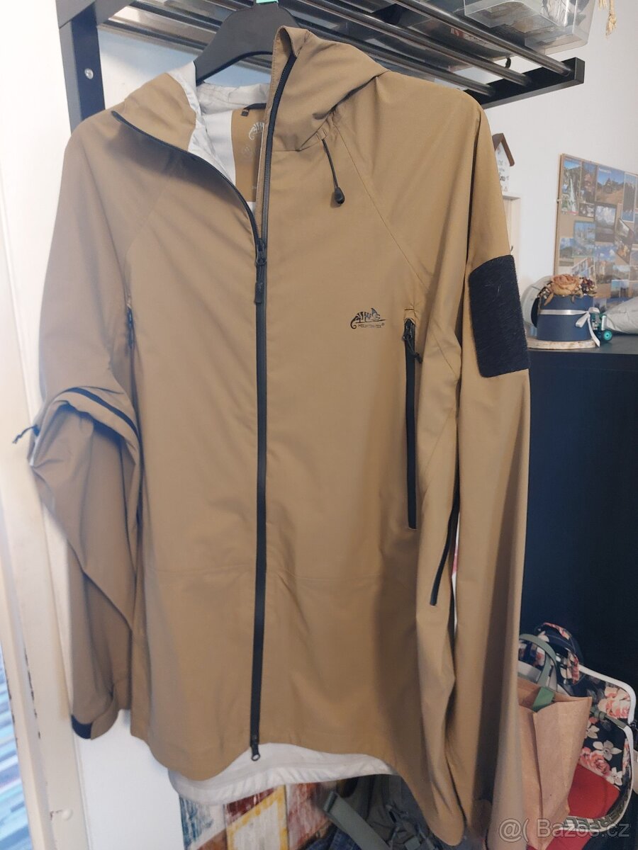 Bunda Helikon Tex Squall
