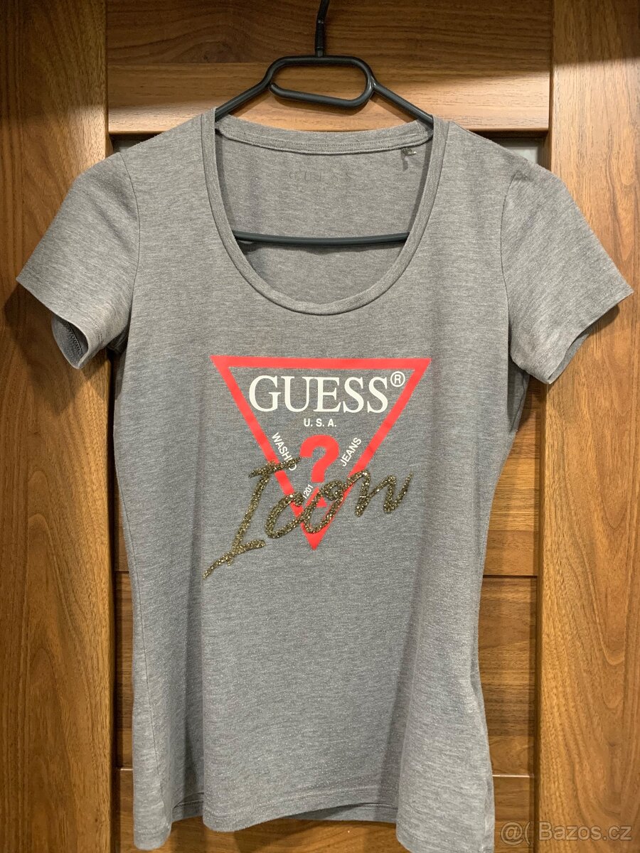 Triko guess