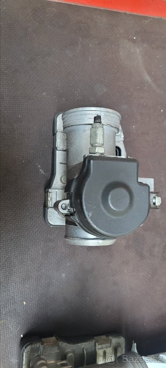 Řídící jednotka Piaggio X10 350 / beverly 300