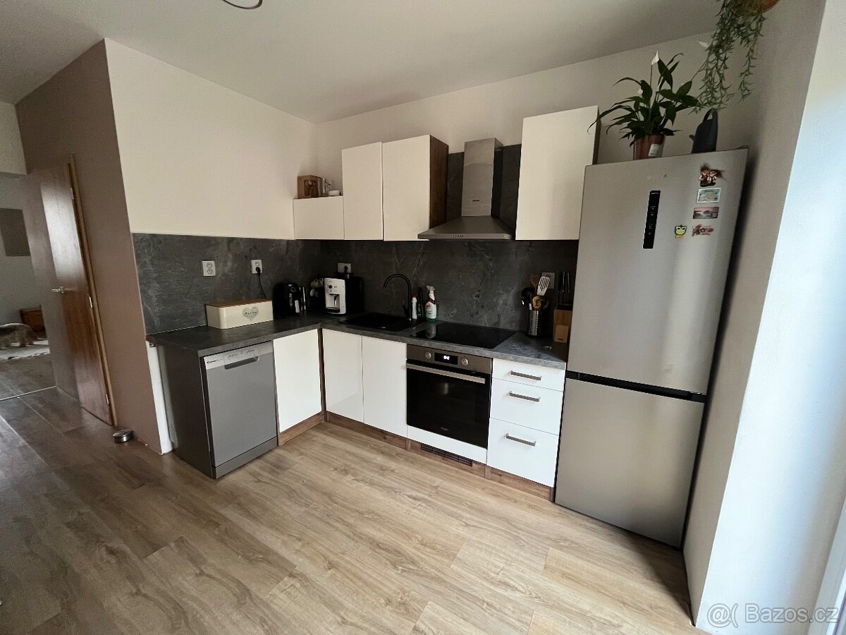 Rezervace Rodinný dům 3+1 Frýdek-Místek