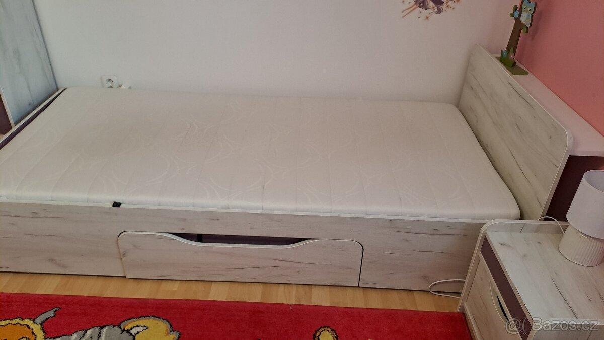Prodej dětského nábytku