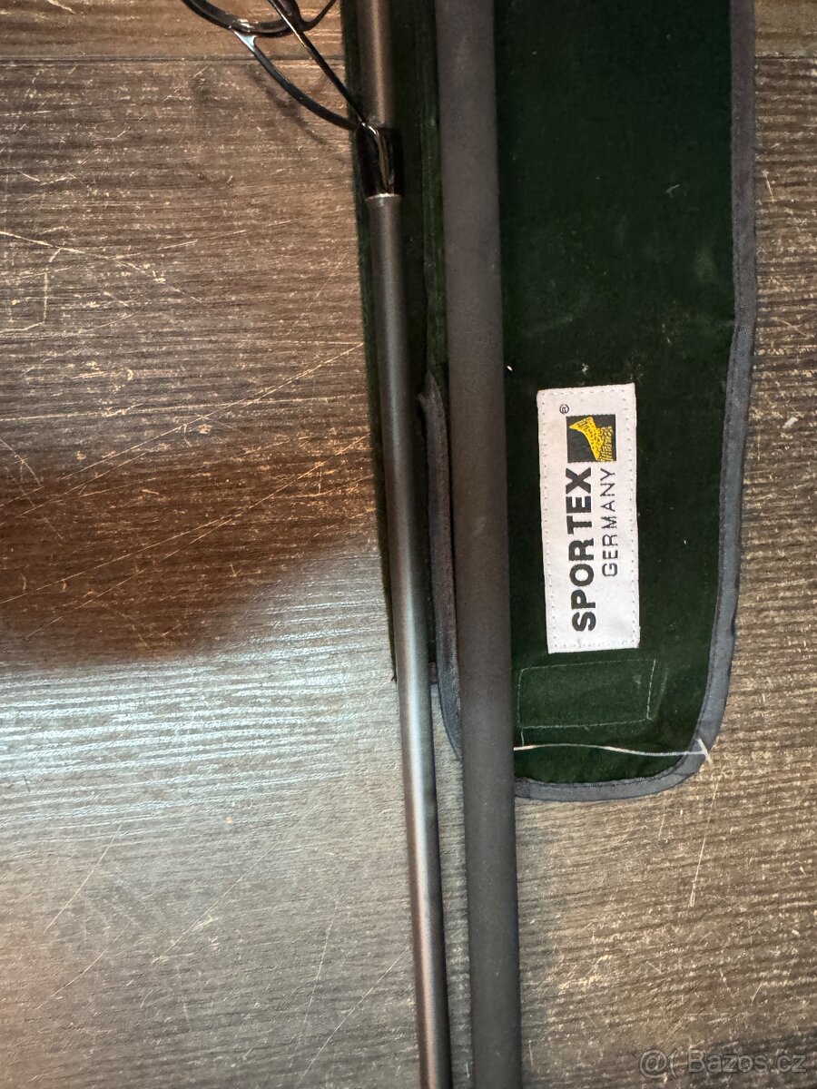 Sportex catapult cs-3