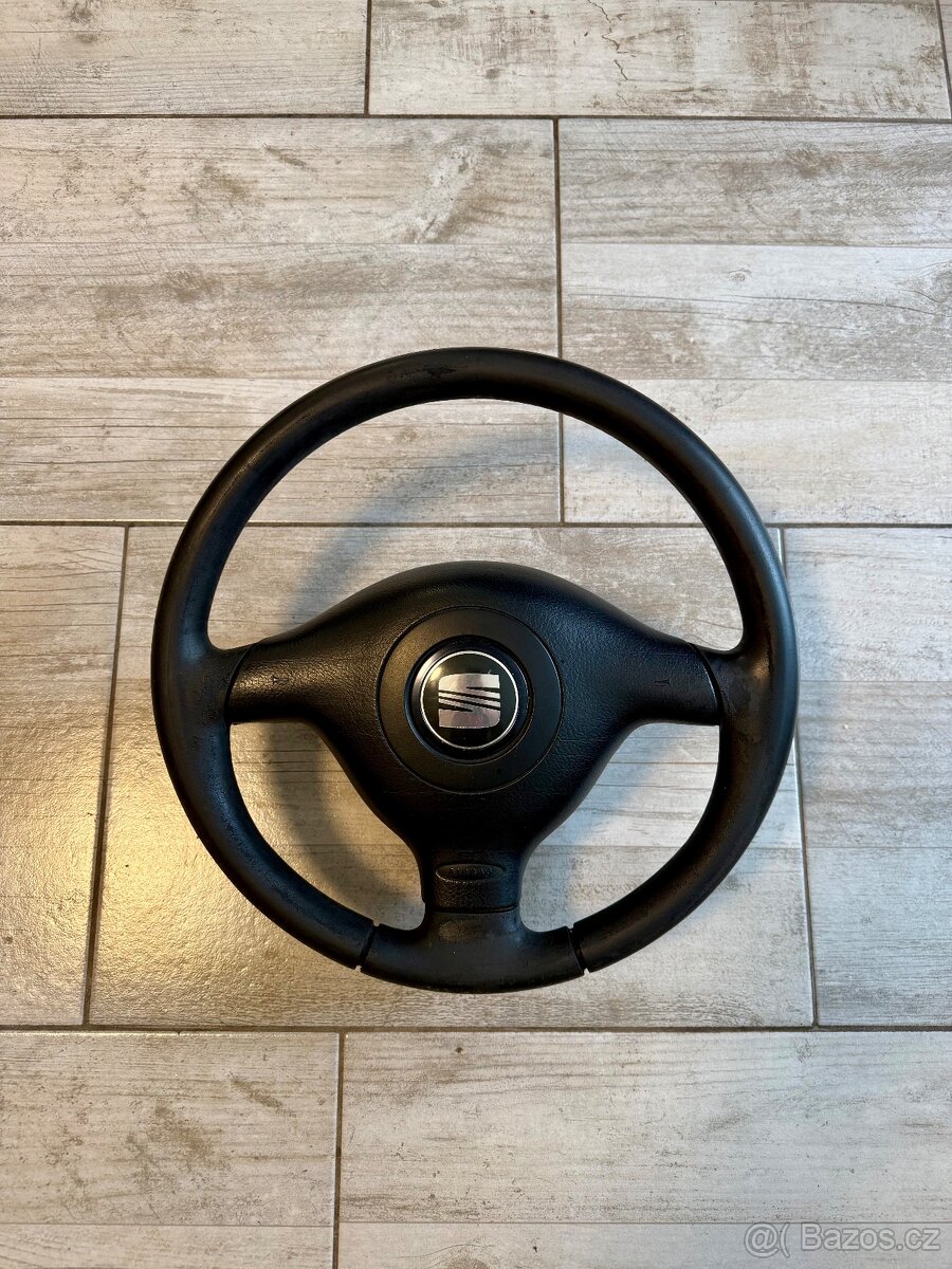 Volant Seat Leon