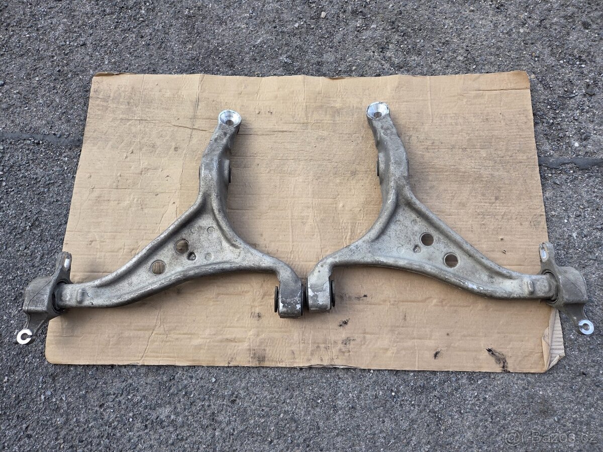 Přední ramena Mercedes benz GL