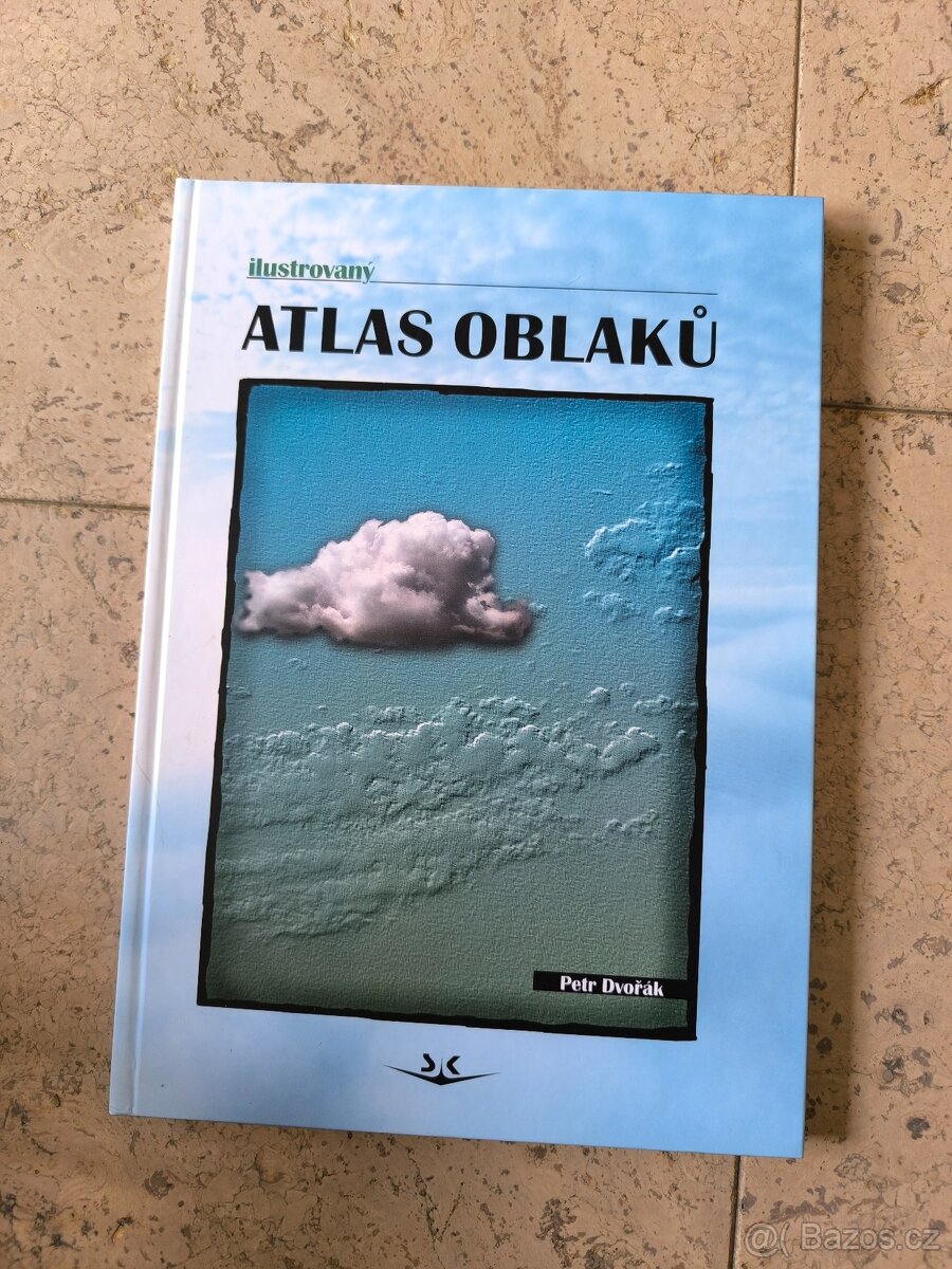 Atlas oblaků