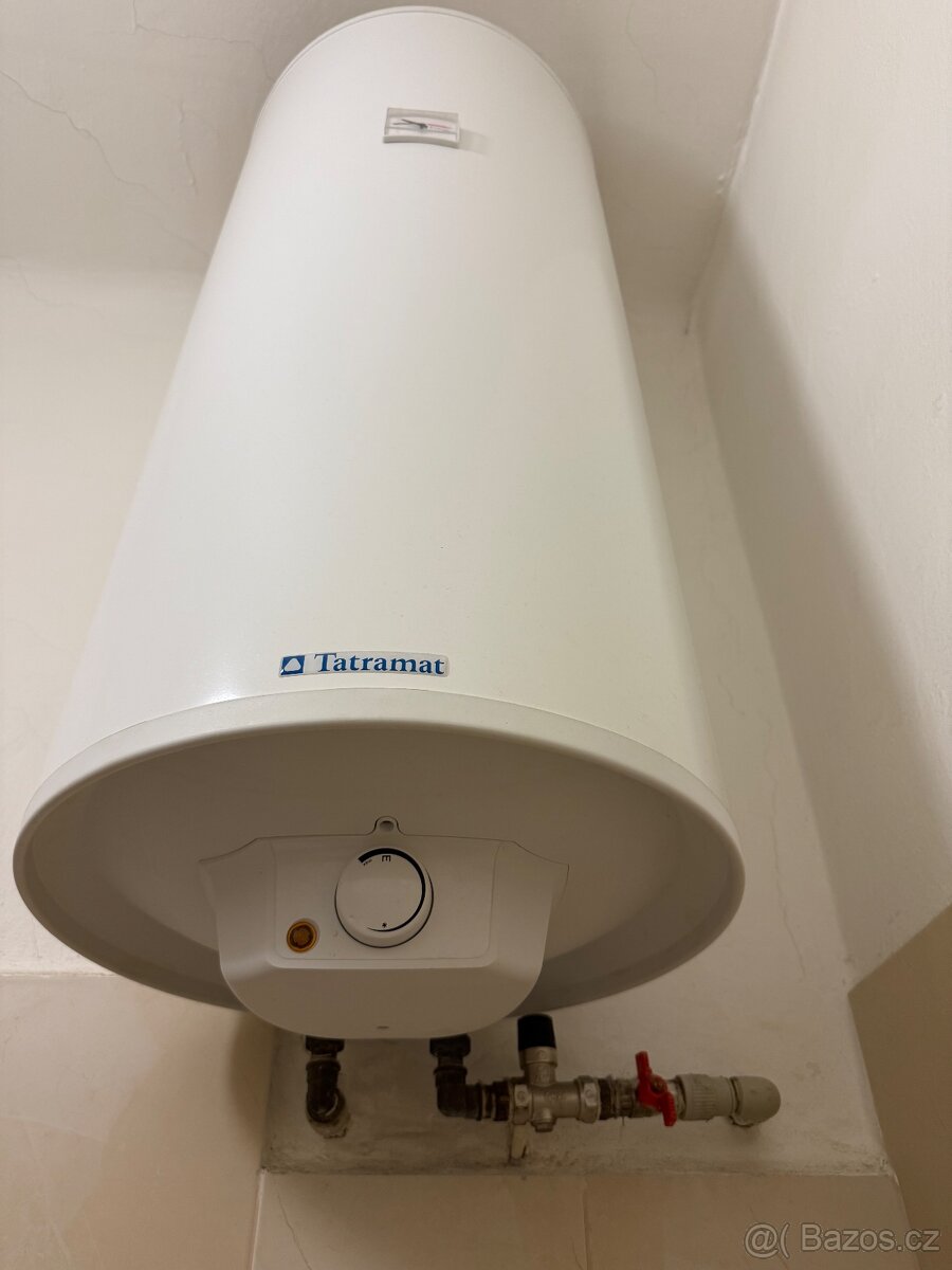 Bojler Tatramat EOV 120