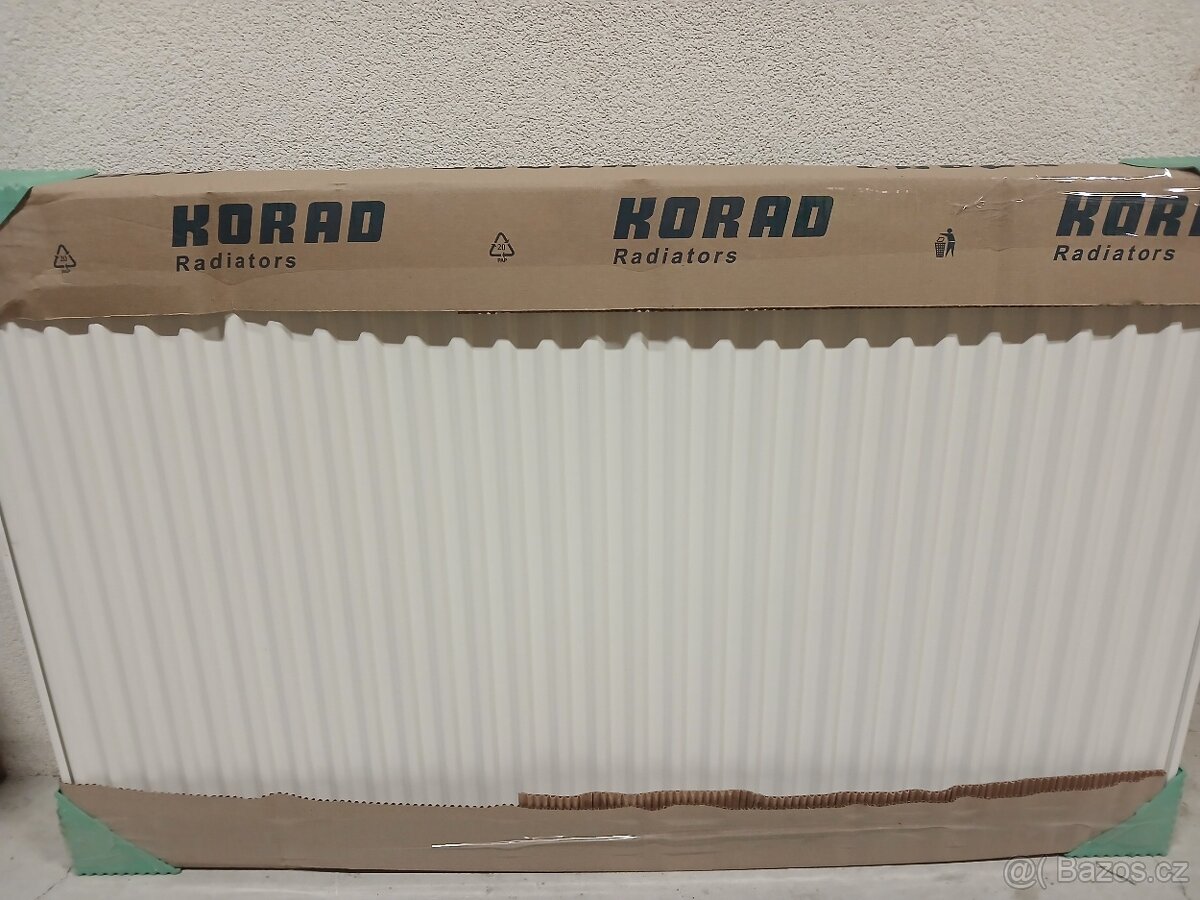 Korad 100 x 60 x 10cm