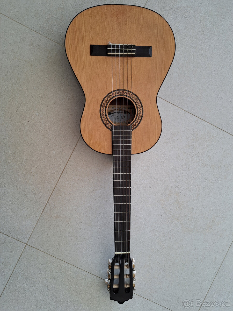 Klasická kytara Santos Martinez SM12