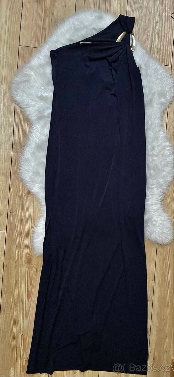 Dámské dlouhé elegantní šaty Michael Kors