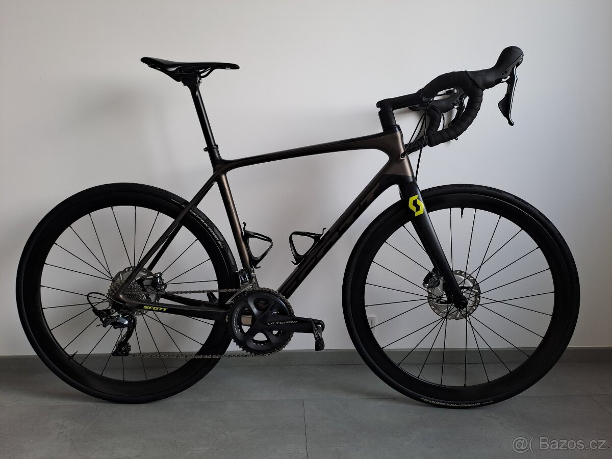 Scott Addict veľ. 54