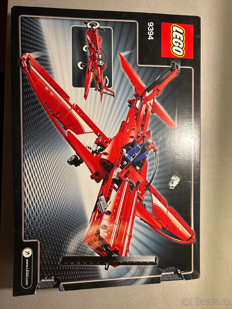 Lego technic 9394