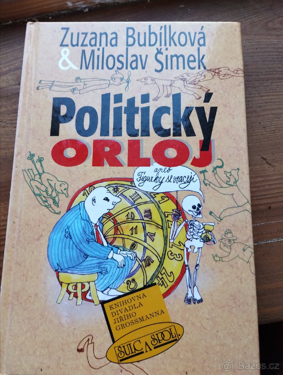 Bubílková a Šimek