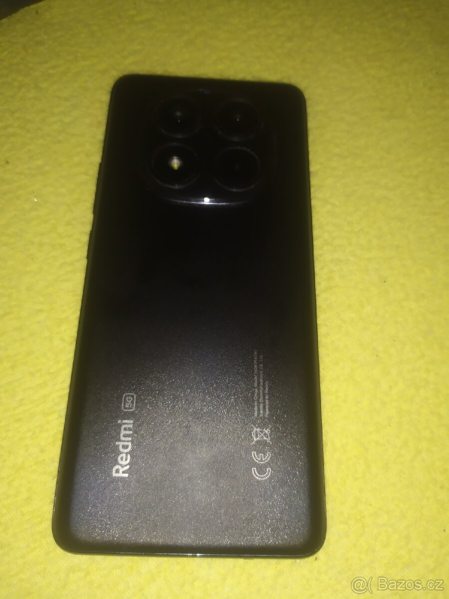 Prodám novy Xiaomi Redmi note 14 pro 5g