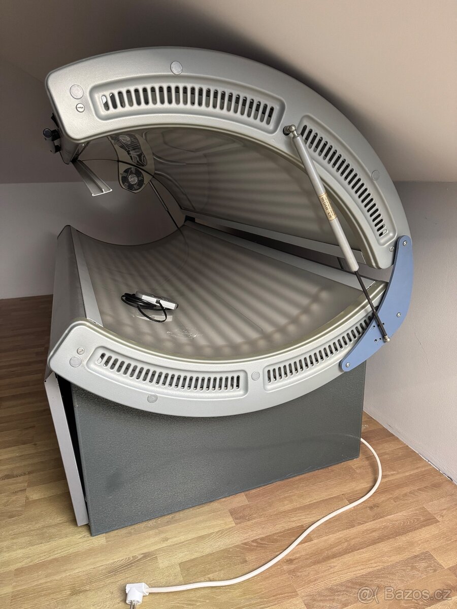 Prodam domácí solárium EMOSOL