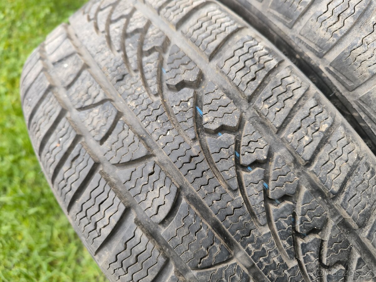 Petlas 195/50/16 7,5mm