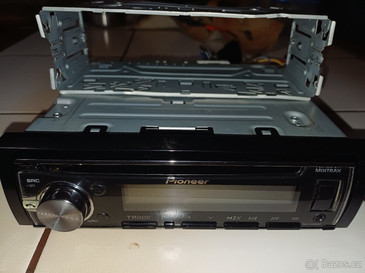 Autoradio pioneer