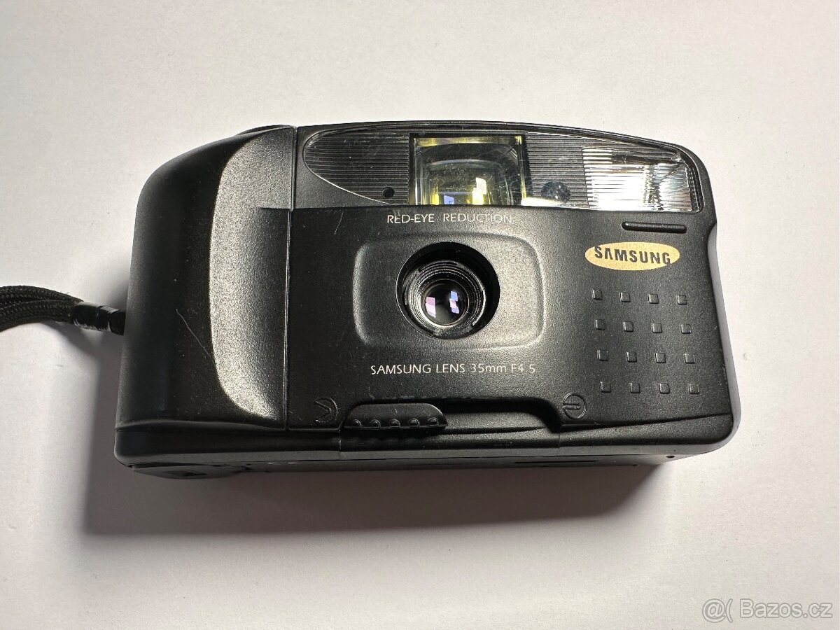 Samsung FF-222
