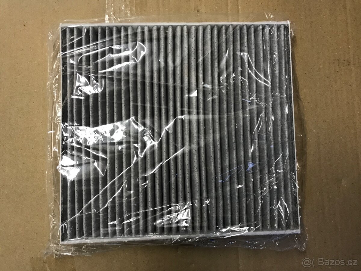 Filtr, vzduch v interiéru DRIVE+ DP1110.12.0219