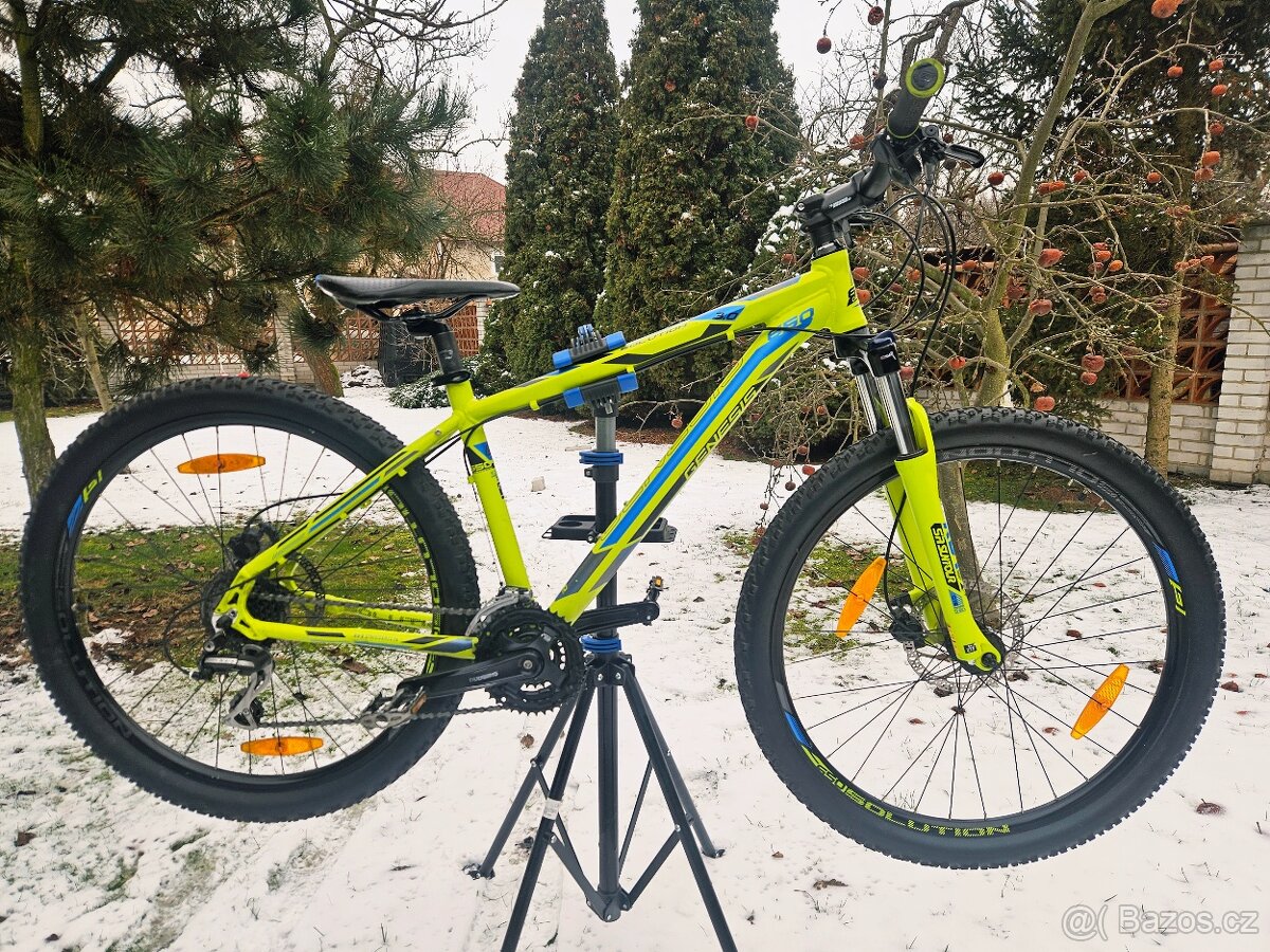 Horské kolo Genesis 27.5
