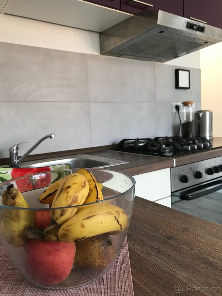 Pronájem 1+1 byt 40 m2 Strakonice