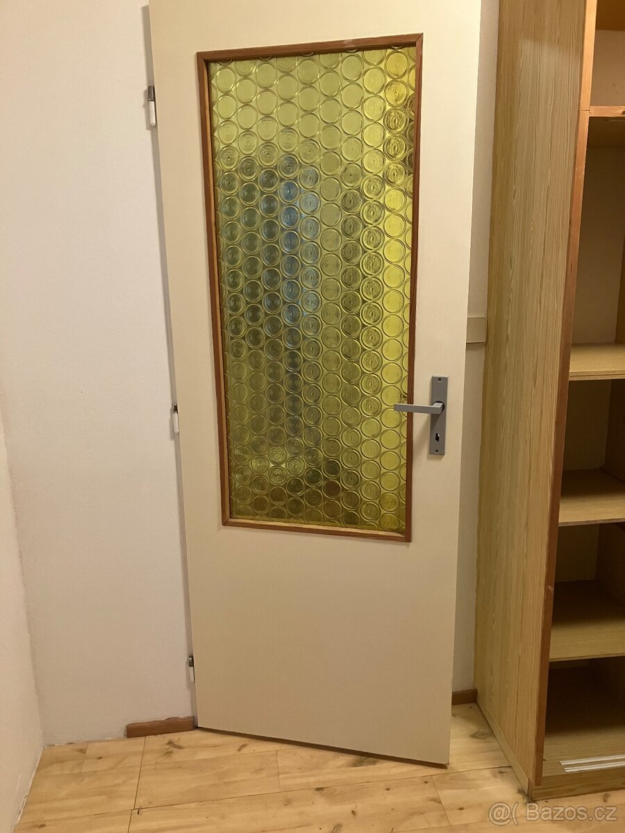 Interiérové dveře