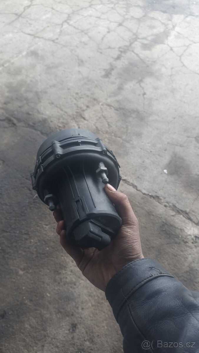 Bmw sekundární pumpy ,bmw náhradní díly