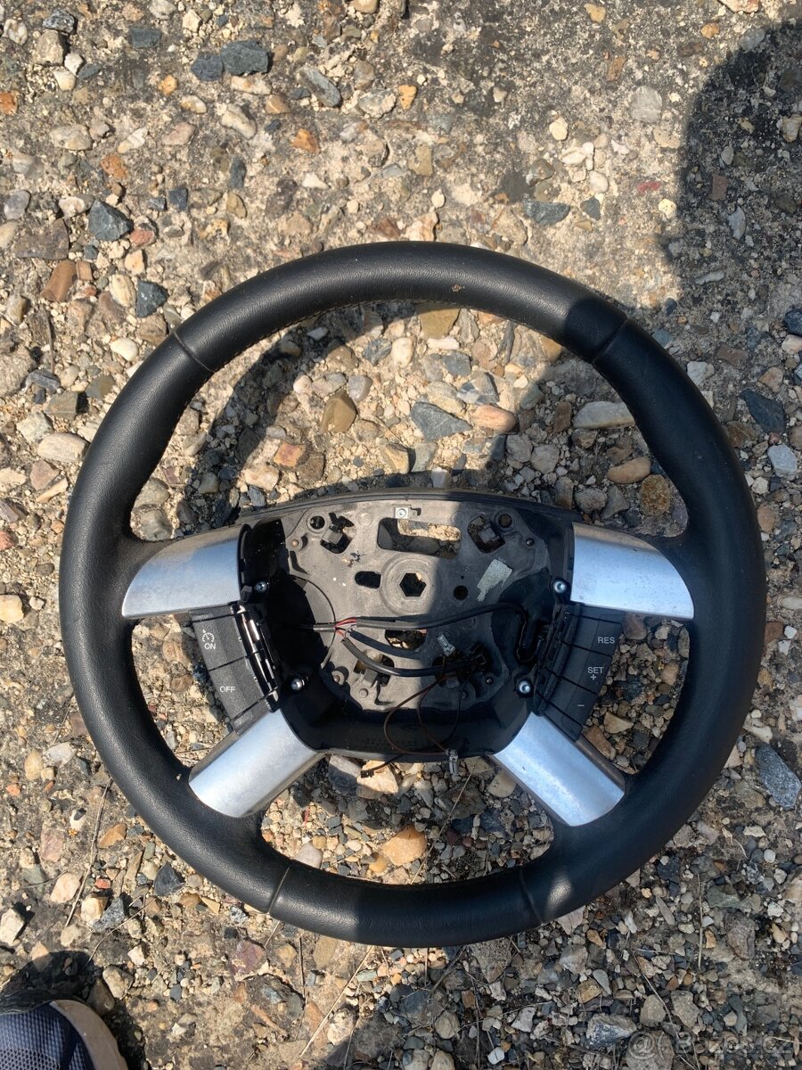 Volant originál Ford Transit model od 2006-2014
