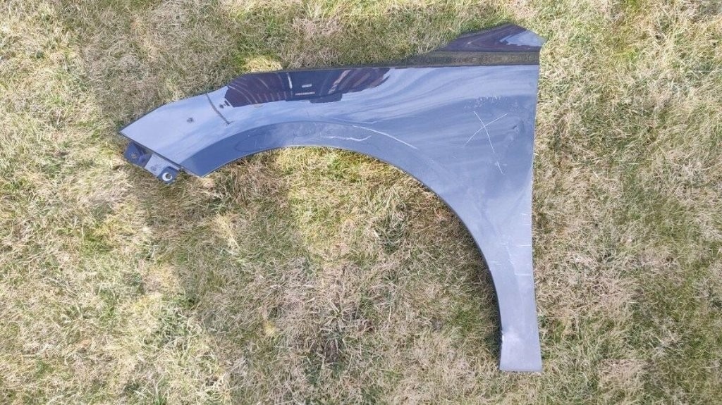 Kia Ceed 3 III CD ProCeed 2018 - Lavy predny blatnik