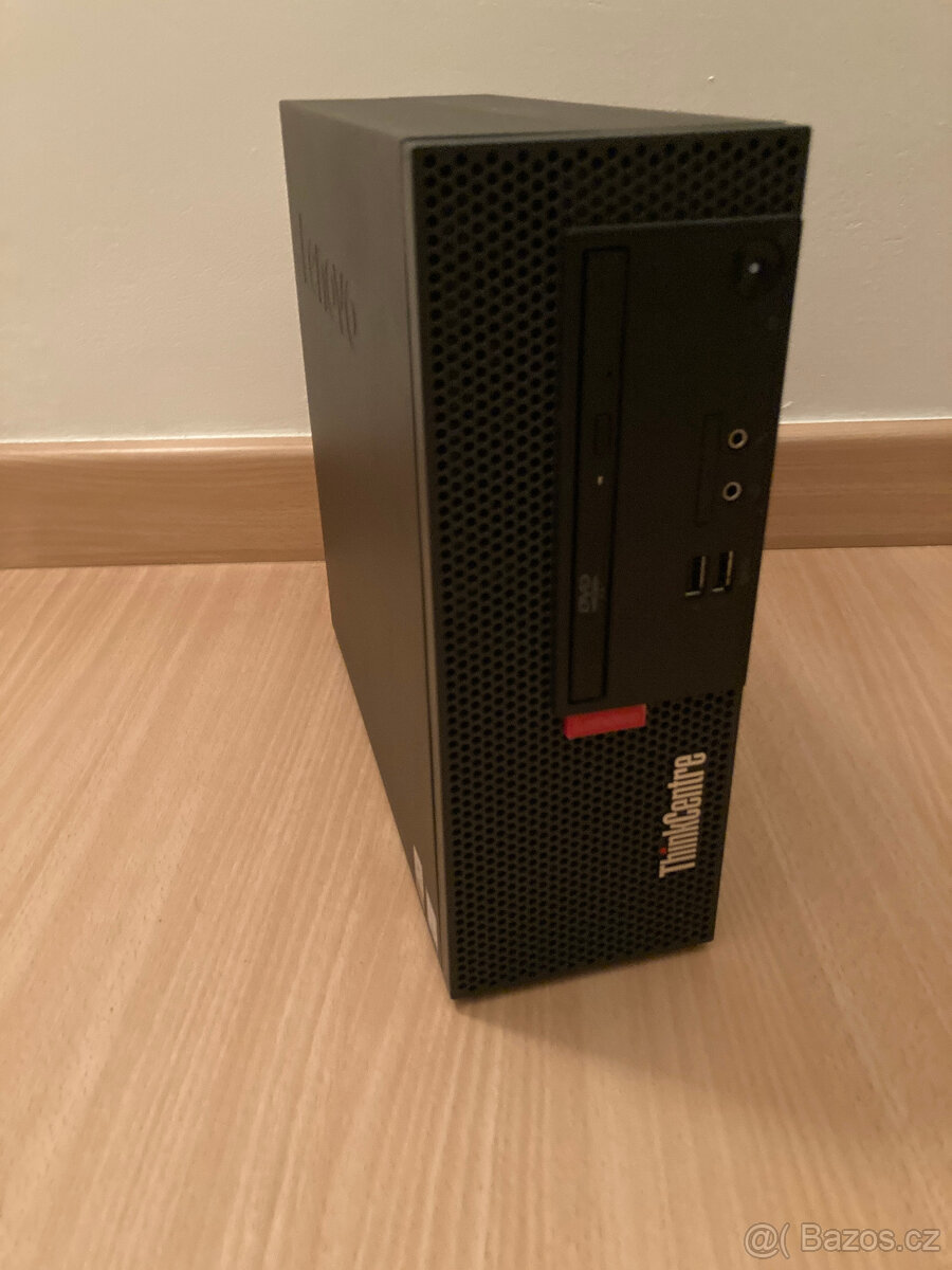 PC na doplnění nebo ND