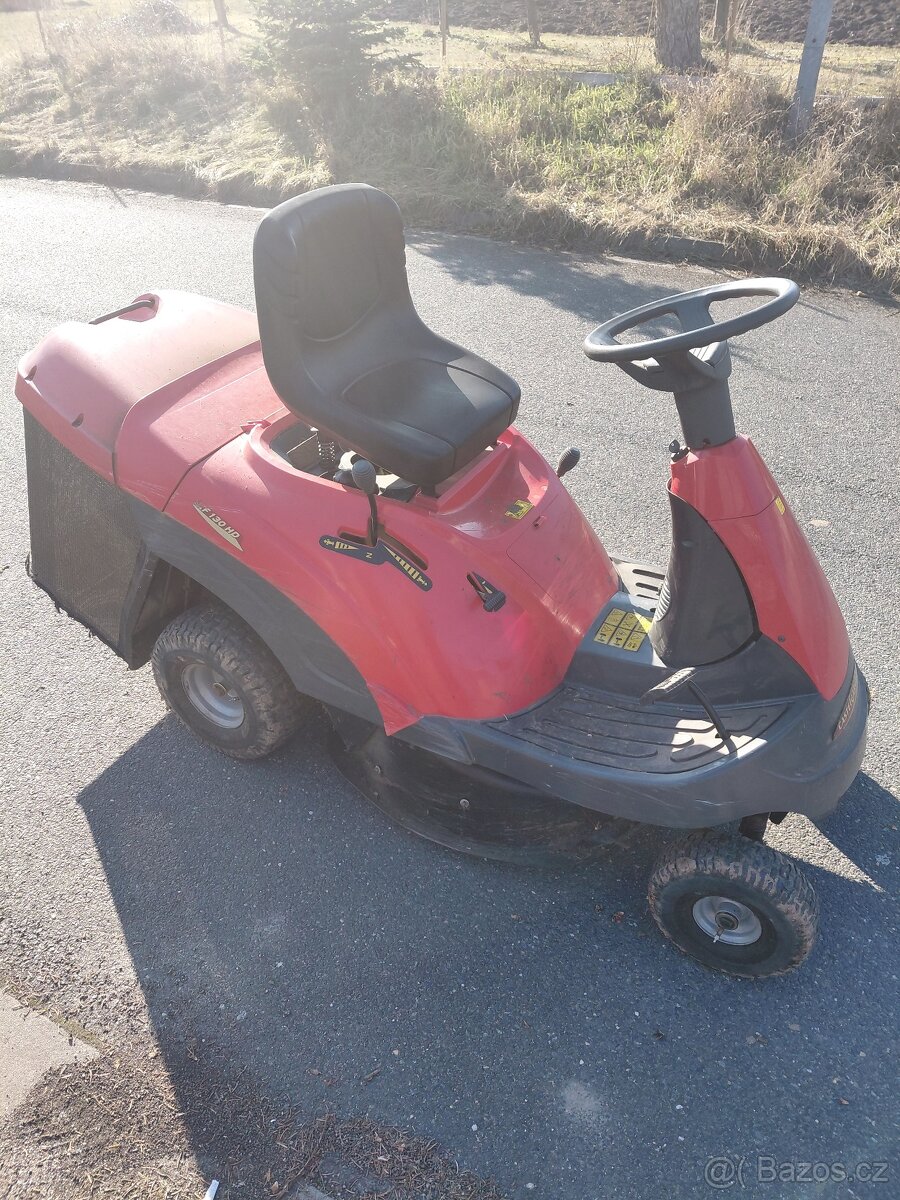 Prodám sekací traktůrek
