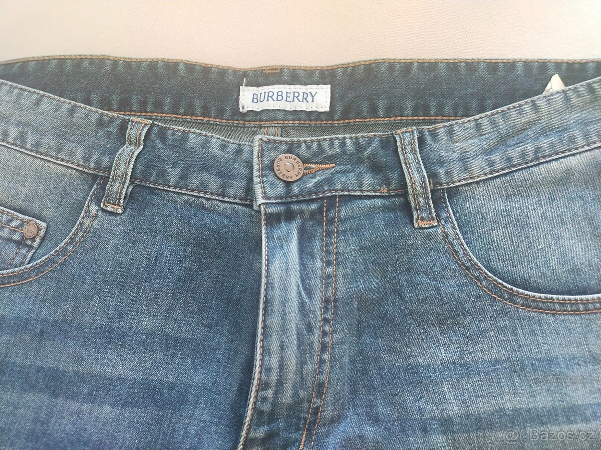 Kraťasy pánské 2XL