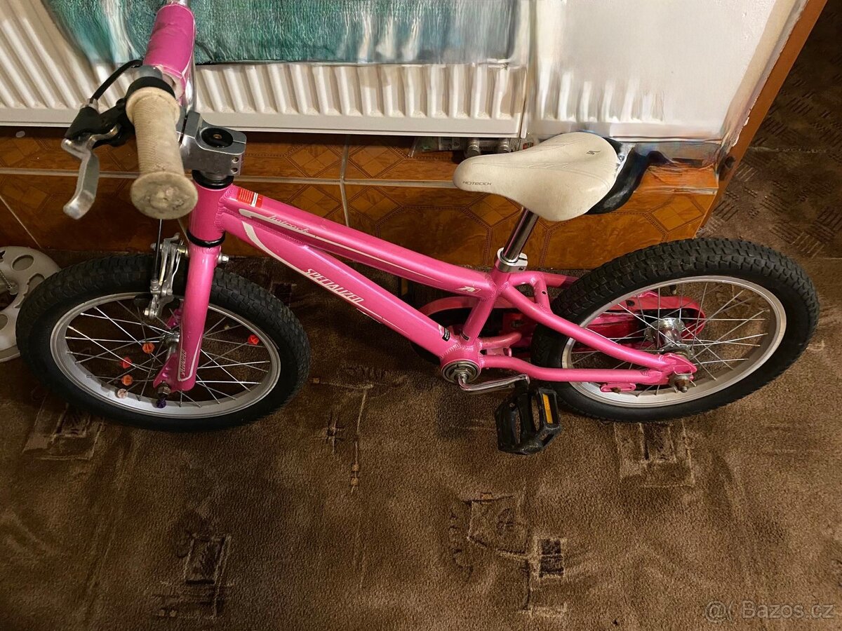 Specialized Hotrock 16