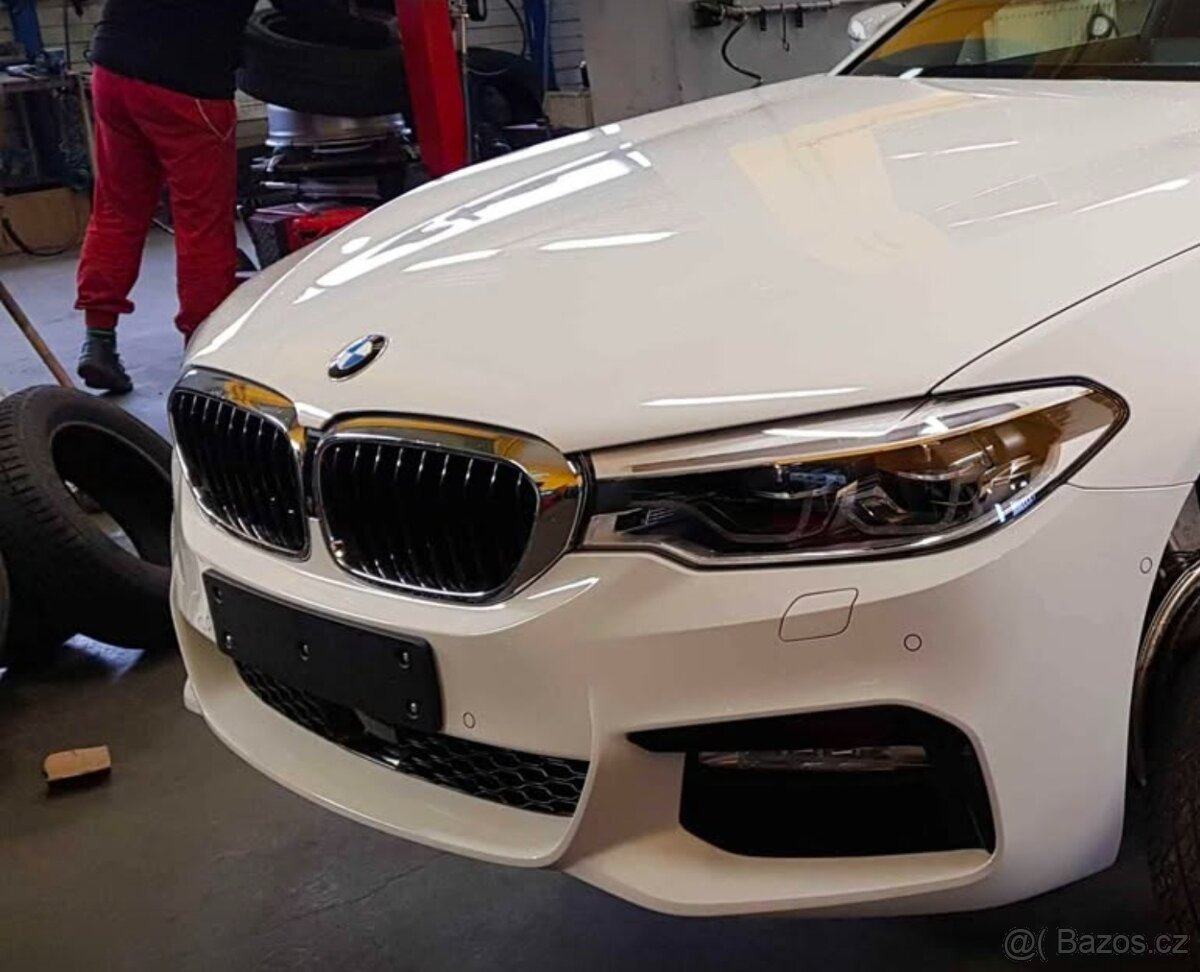 Ledviny BMW 5 g30/31