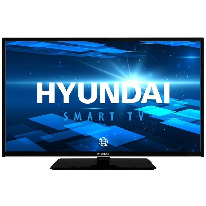Hyundai FLM 43TS543 SMART Full HD TV, 43" 108cm, Direct LED